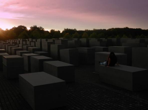 holocausto berlin